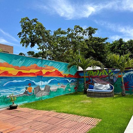 Ath Hotel - Americas Townhouse Rio de Janeiro Zewnętrze zdjęcie