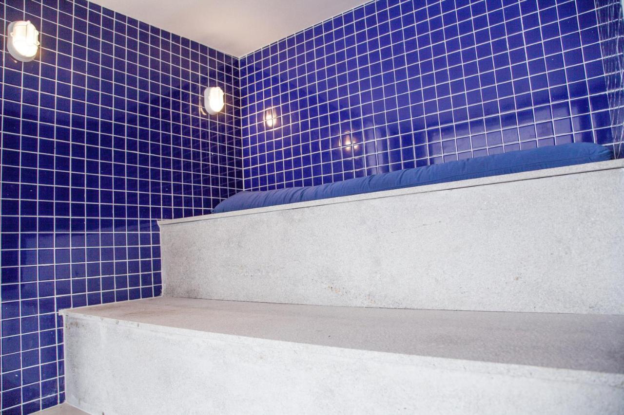 Ath Hotel - Americas Townhouse Rio de Janeiro Zewnętrze zdjęcie