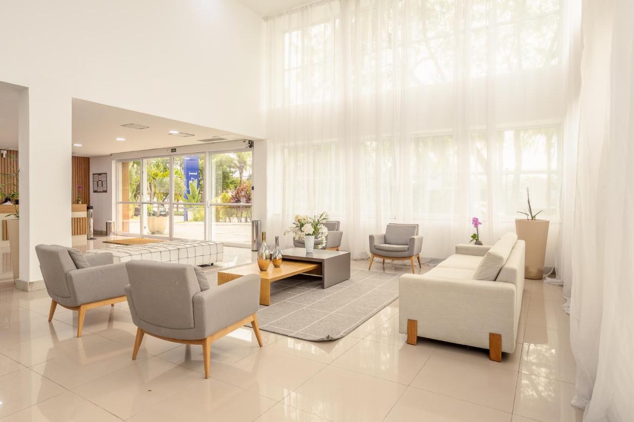 Ath Hotel - Americas Townhouse Rio de Janeiro Zewnętrze zdjęcie