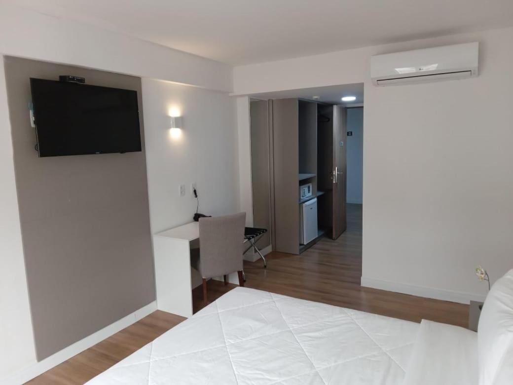 Ath Hotel - Americas Townhouse Rio de Janeiro Zewnętrze zdjęcie