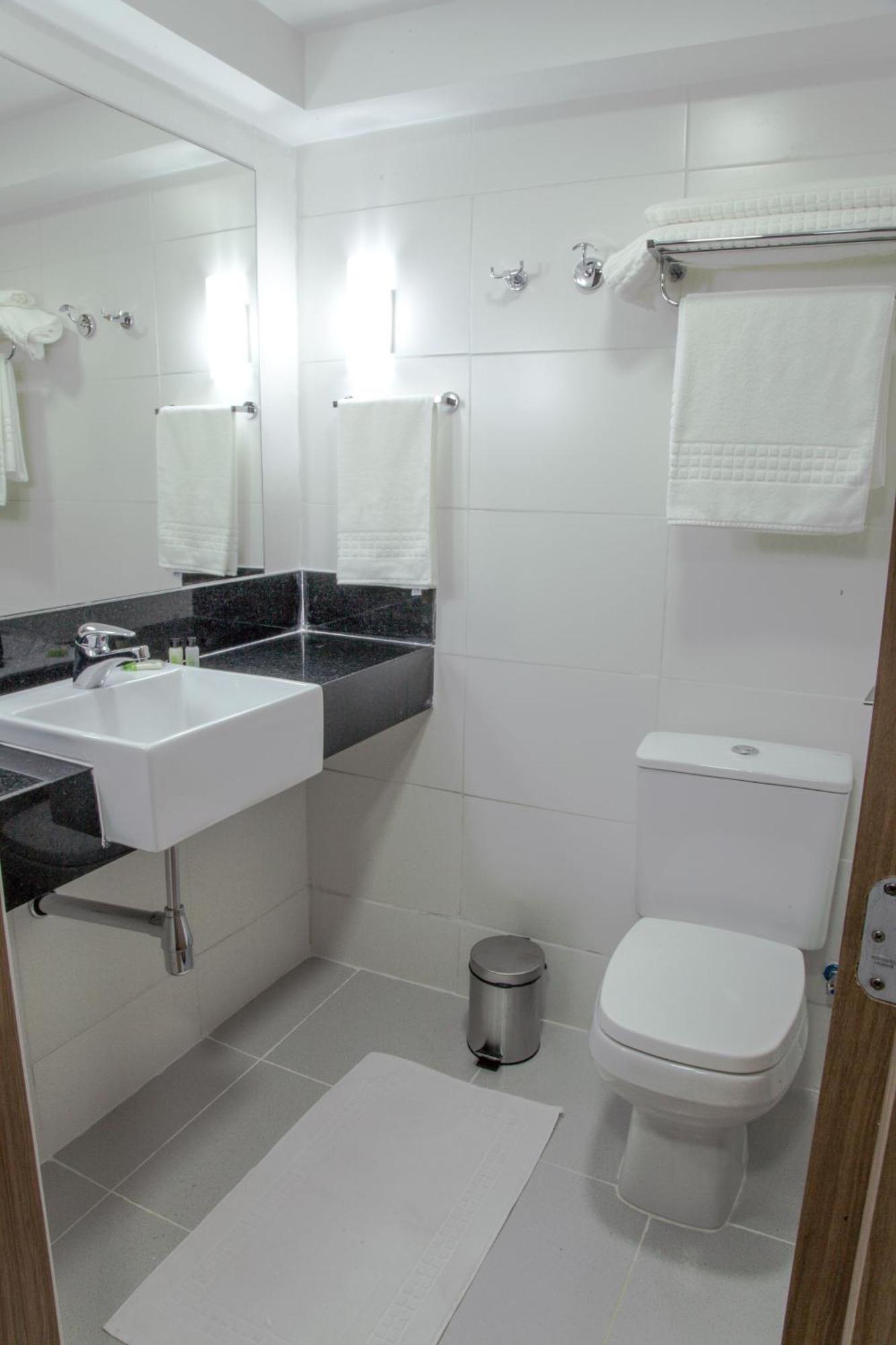Ath Hotel - Americas Townhouse Rio de Janeiro Zewnętrze zdjęcie