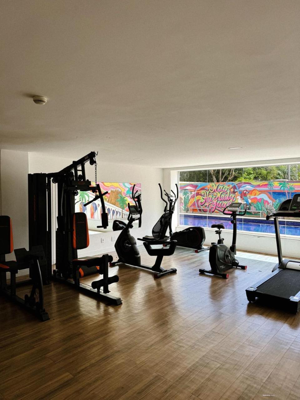 Ath Hotel - Americas Townhouse Rio de Janeiro Zewnętrze zdjęcie
